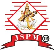 JSPM & TSSM Logo